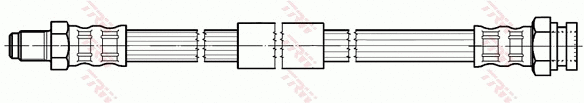 Brake Hose