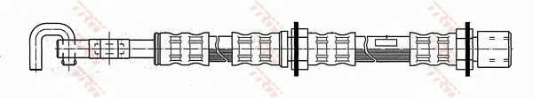 Brake Hose
