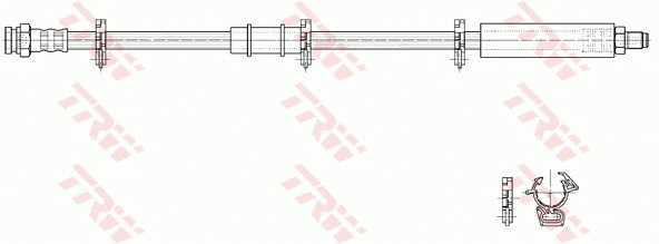 Brake Hose