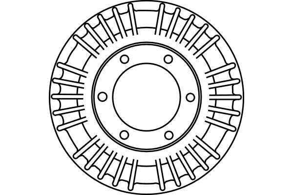 Brake Drum