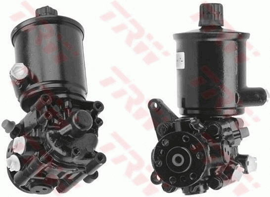 Hydraulic Pump, steering (JPR265)