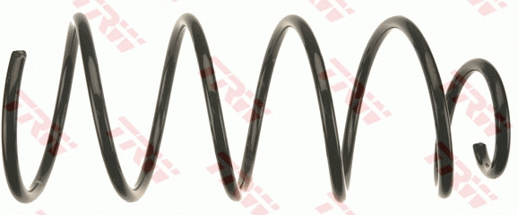 Suspension Spring (JCS1247)