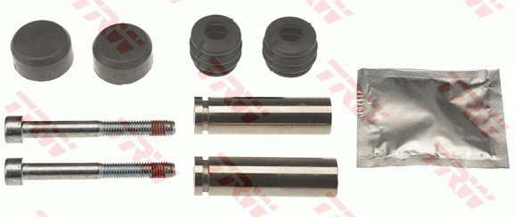 Guide Sleeve Kit, brake caliper (ST1660)