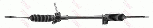Steering Gear (JRM204)