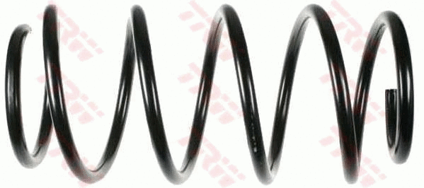 Suspension Spring (JCS934)