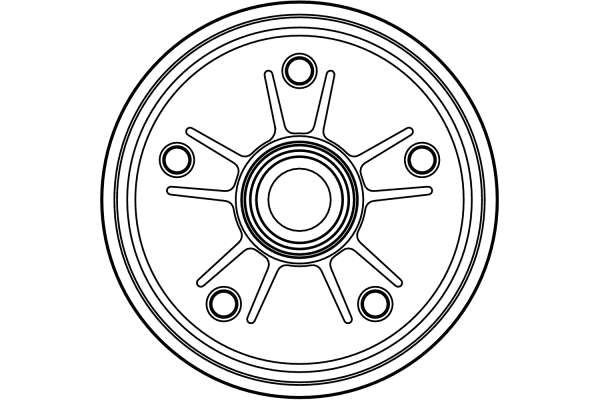 Brake Drum