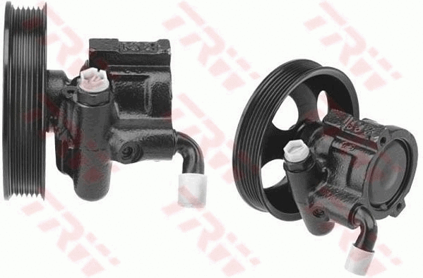 Hydraulic Pump, steering (JPR139)