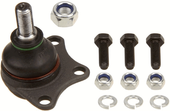 Ball Joint (JBJ382)