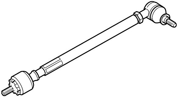 Tie Rod (JRA182)