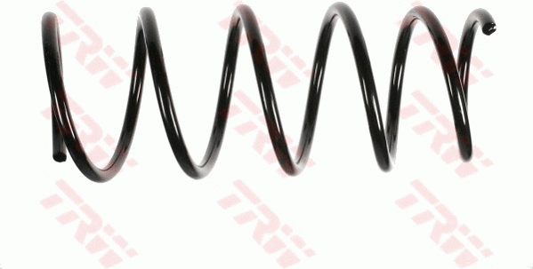 Suspension Spring (JCS618)