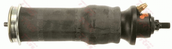 Shock Absorber, driver cab suspension (JHP5003)