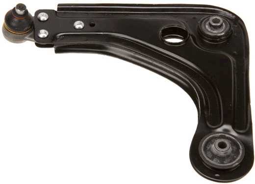 Control/Trailing Arm, wheel suspension (JTC169)