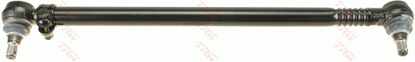 Centre Rod Assembly (JTR3509)