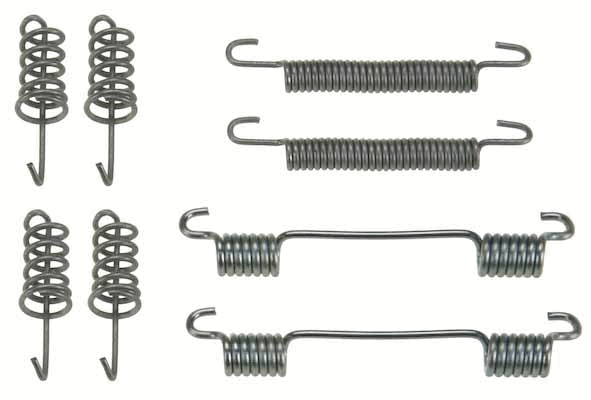 Accessory Kit, parking brake shoes (SFK309)