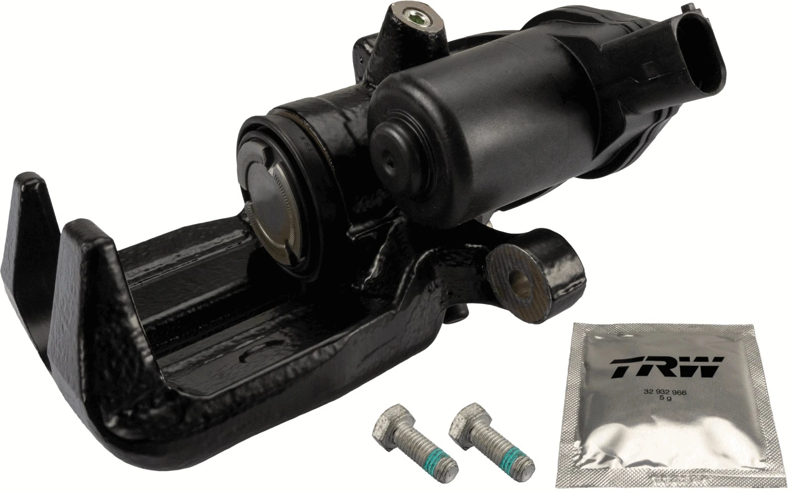 Brake Caliper (BHT324E)