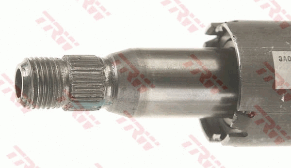 Steering Column