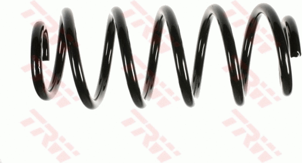 Suspension Spring (JCS622)