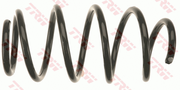 Suspension Spring (JCS1369)