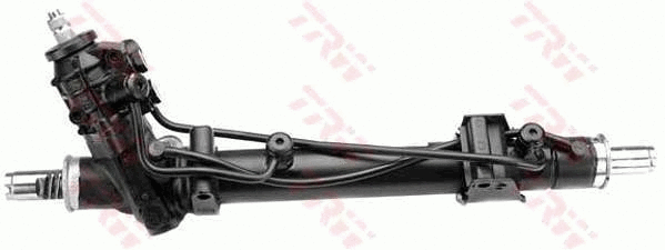 Steering Gear (JRP688)