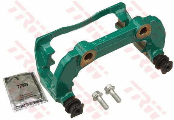 Bracket, brake caliper (BDA587)