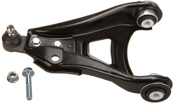 Control/Trailing Arm, wheel suspension (JTC404)
