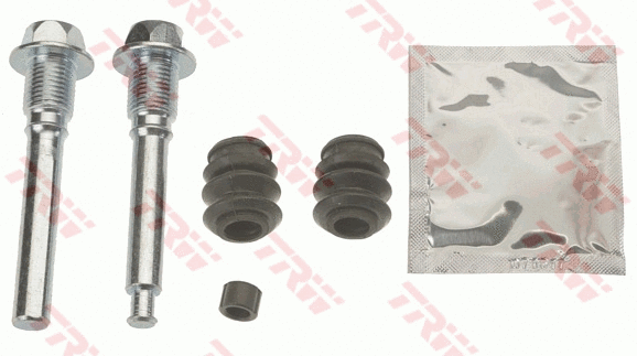 Guide Sleeve Kit, brake caliper (ST1706)