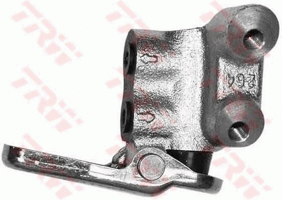 Brake Force Regulator (GPV1053)