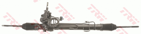 Steering Gear (JRP1053)