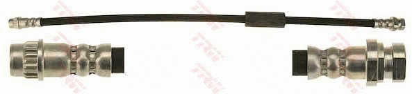 Brake Hose (PHA537)
