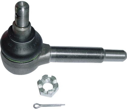 Tie Rod End (JTE7669)
