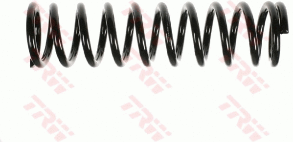 Suspension Spring (JCS781)