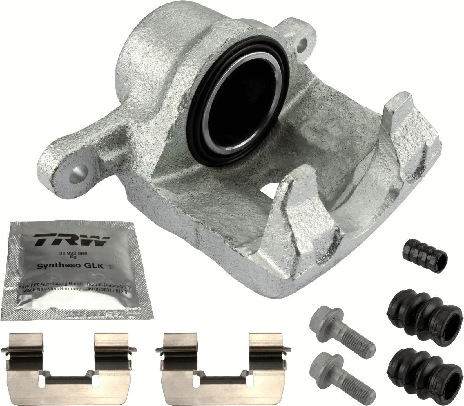 Brake Caliper (BHZ989E)