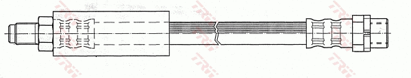 Brake Hose