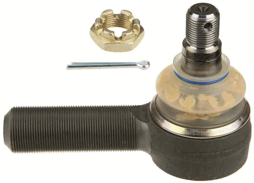 Tie Rod End (JTE4067)