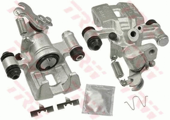 Brake Caliper (BHP186E)