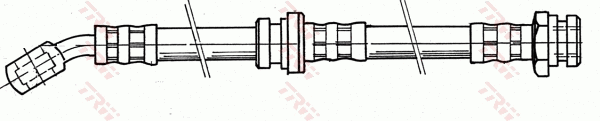 Brake Hose