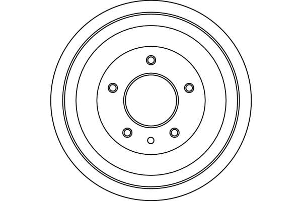 Brake Drum