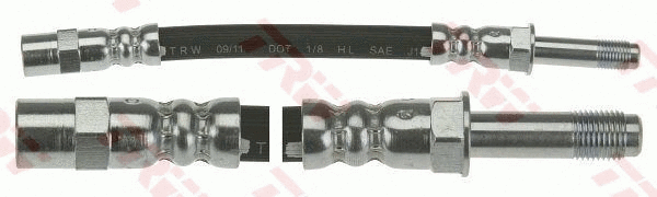 Brake Hose (PHB366)