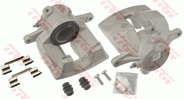 Brake Caliper (BHS1039E)
