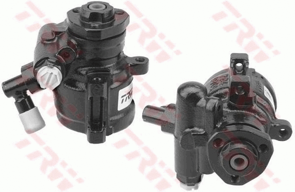 Hydraulic Pump, steering (JPR190)