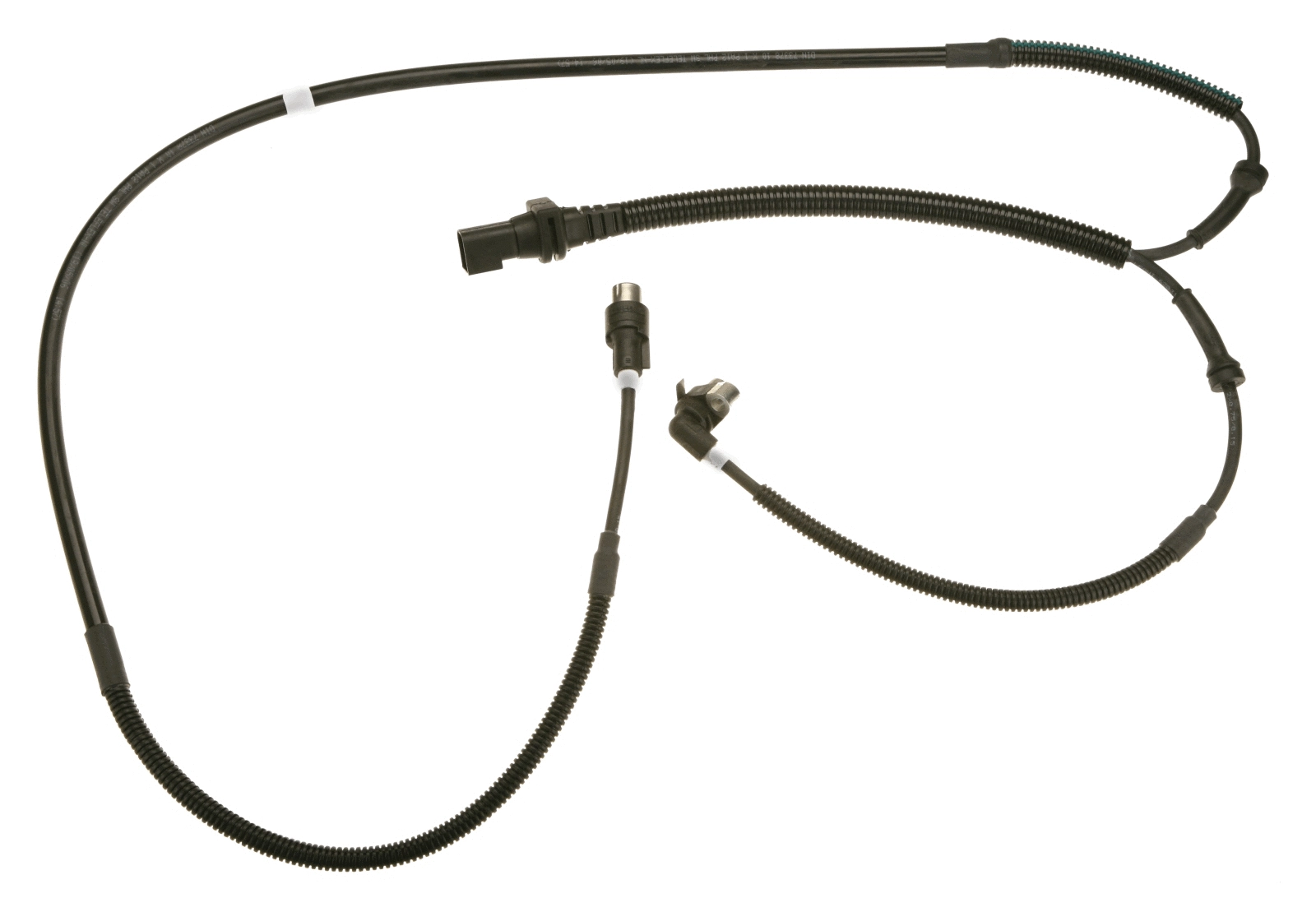 Sensor, wheel speed (GBS2123)