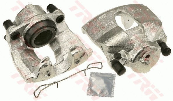 Brake Caliper (BHX523E)