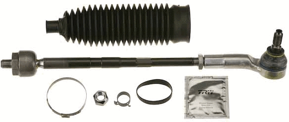 Tie Rod (JRA588)