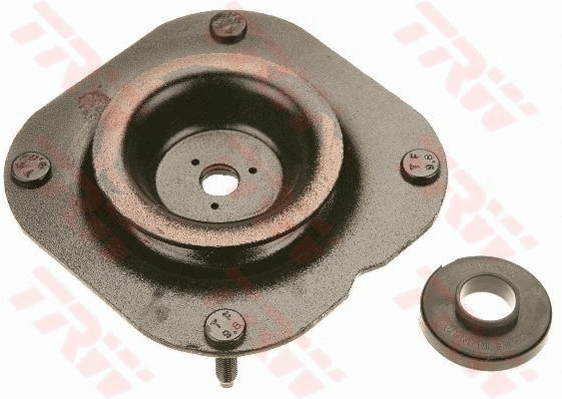 Repair Kit, suspension strut support mount (JSL175)
