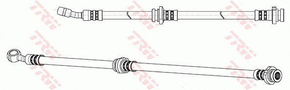 Brake Hose