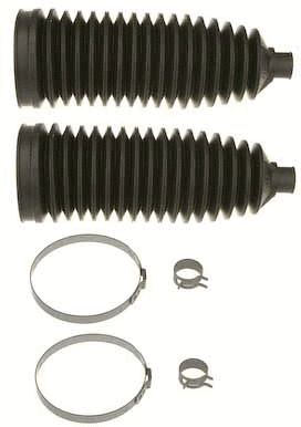 Bellow Kit, steering (JBE200)