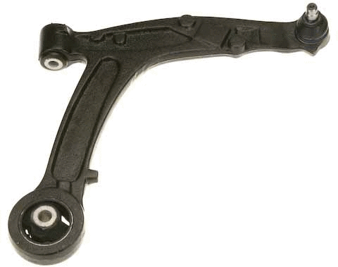 Control/Trailing Arm, wheel suspension (JTC1308)
