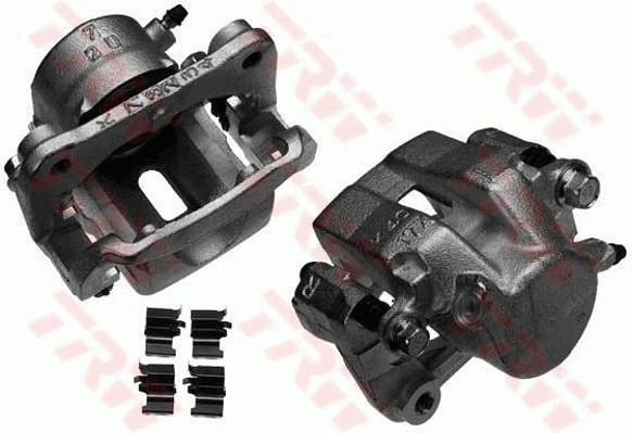 Brake Caliper (BHZ101)