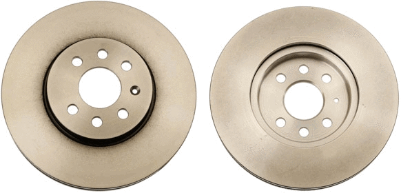 Brake Disc (DF4426)