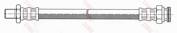 Brake Hose (PHB397)